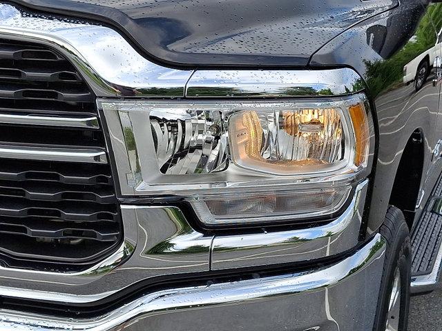 used 2024 Ram 2500 car, priced at $52,595