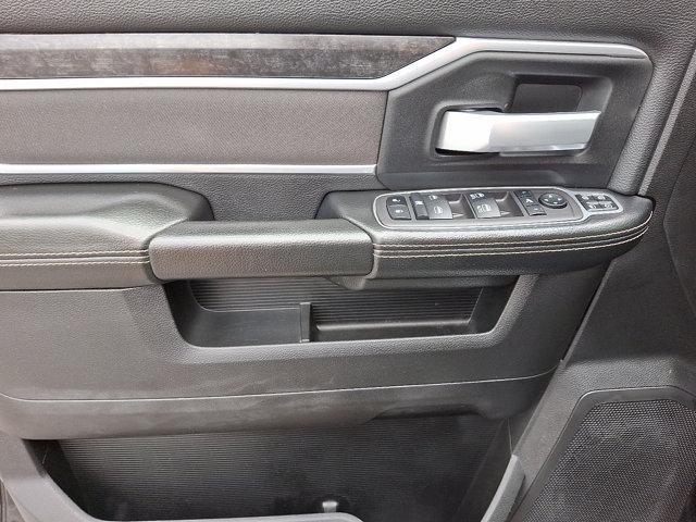 used 2024 Ram 2500 car, priced at $52,595