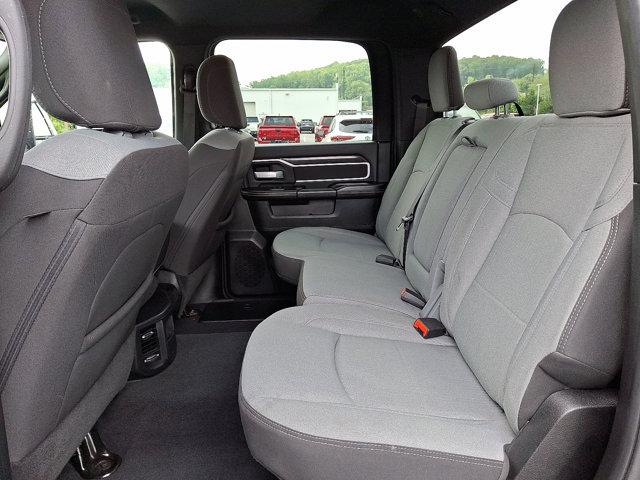 used 2024 Ram 2500 car, priced at $52,595