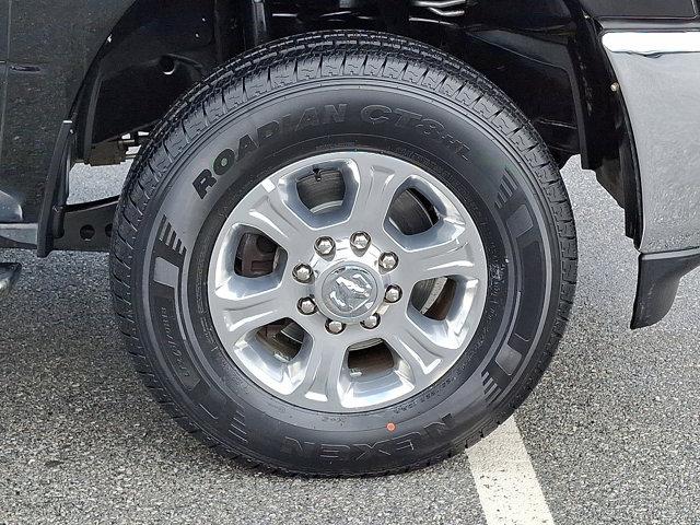 used 2024 Ram 2500 car, priced at $52,595