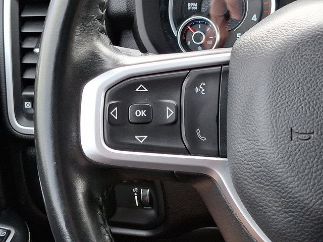 used 2024 Ram 2500 car, priced at $52,595