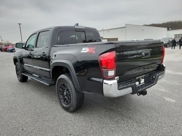 used 2023 Toyota Tacoma car, priced at $34,695