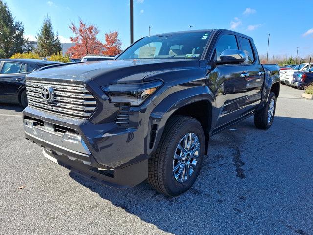 new 2024 Toyota Tacoma car, priced at $54,917