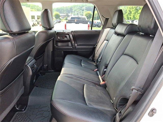 used 2023 Toyota 4Runner car, priced at $57,590