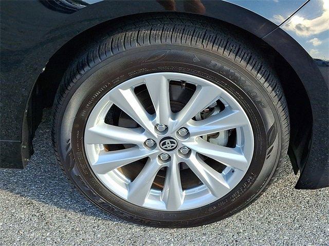 used 2024 Toyota Corolla Hatchback car, priced at $26,290
