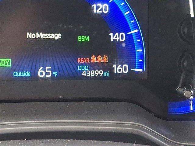 used 2022 Toyota Corolla car, priced at $22,790