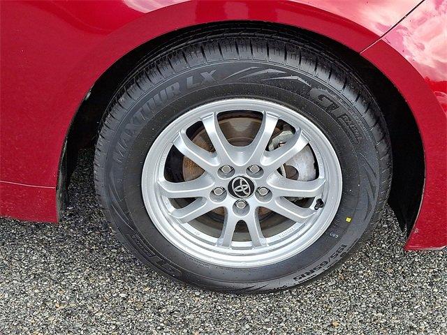 used 2022 Toyota Corolla car, priced at $22,790