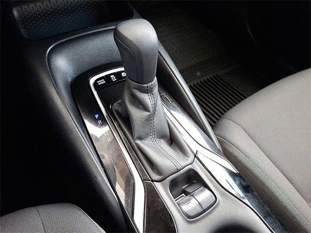 used 2022 Toyota Corolla car, priced at $22,790