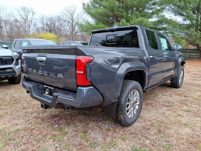 new 2024 Toyota Tacoma car, priced at $54,050