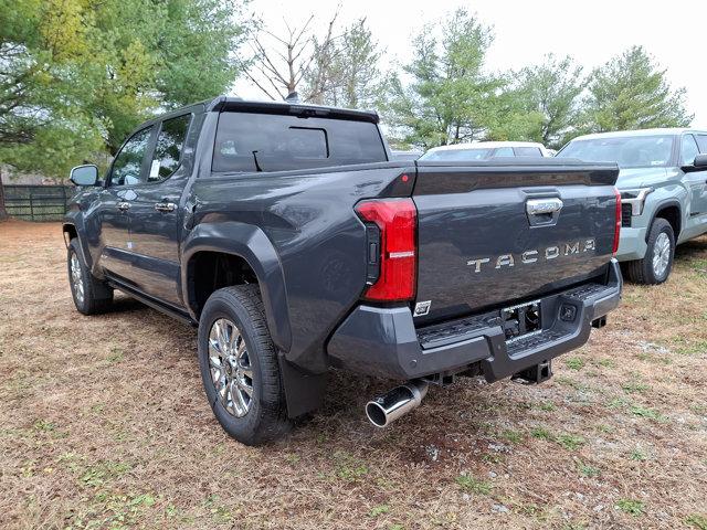 new 2024 Toyota Tacoma car, priced at $54,050