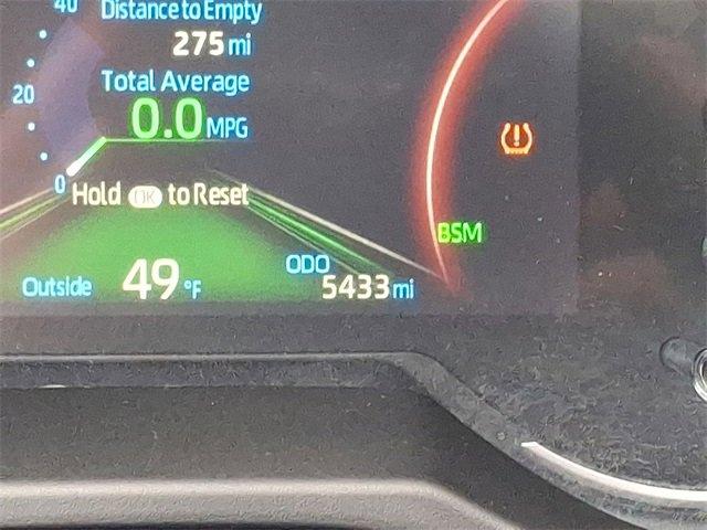 used 2024 Toyota RAV4 car, priced at $34,590