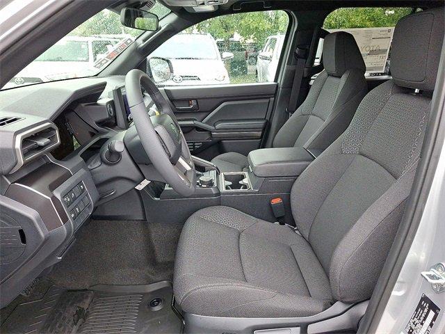 new 2025 Toyota 4Runner car, priced at $45,842
