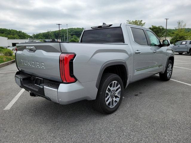 new 2024 Toyota Tundra car, priced at $68,814