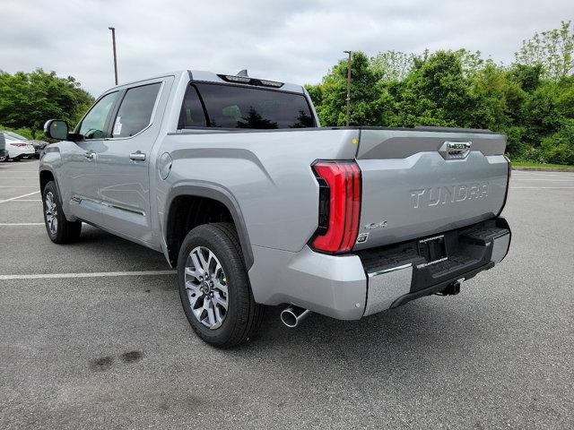 new 2024 Toyota Tundra car, priced at $68,814