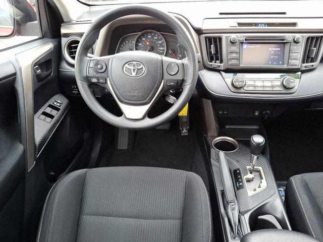 used 2013 Toyota RAV4 car, priced at $10,995