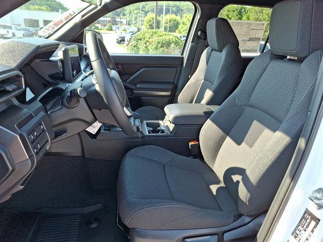 new 2025 Toyota 4Runner car, priced at $46,938