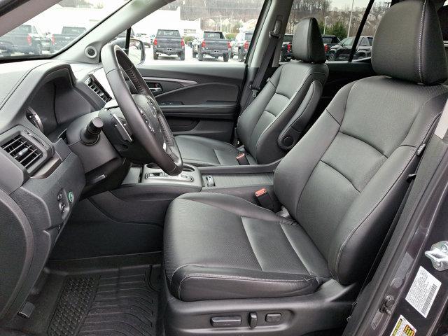 used 2023 Honda Ridgeline car, priced at $36,995
