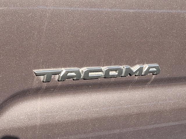 used 2022 Toyota Tacoma car, priced at $38,790