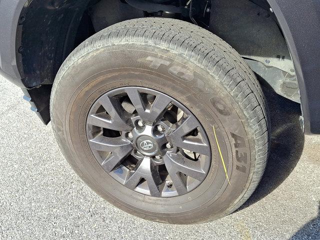 used 2022 Toyota Tacoma car, priced at $38,790
