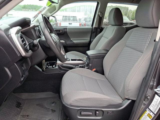 used 2022 Toyota Tacoma car, priced at $38,790