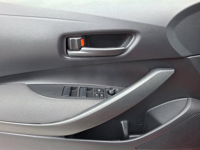 used 2022 Toyota Corolla car, priced at $23,590