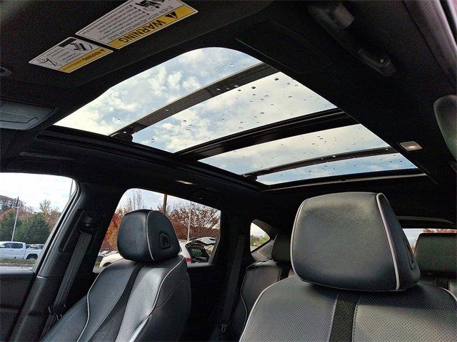 used 2021 Acura RDX car, priced at $23,995