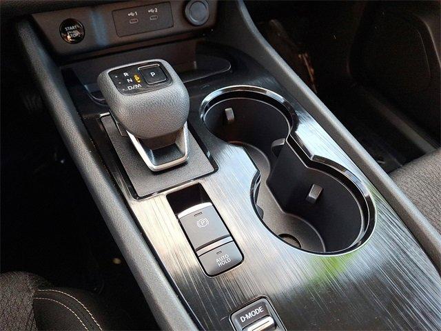 used 2024 Nissan Rogue car, priced at $22,995