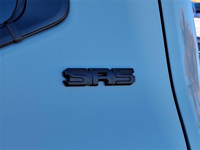 new 2026 Toyota Tundra car, priced at $63,339