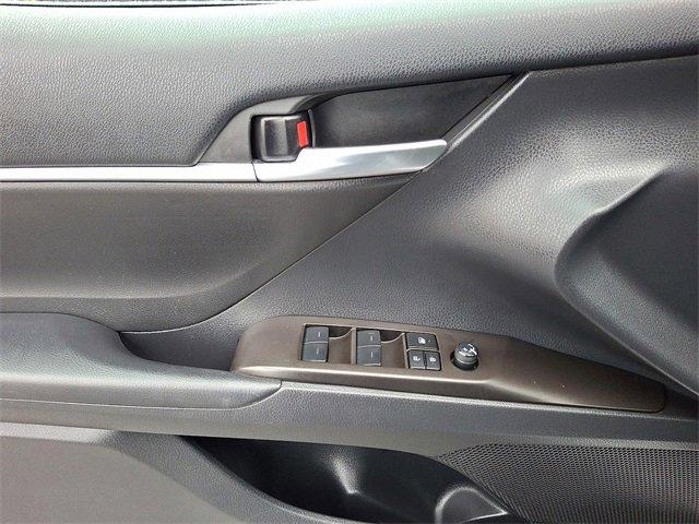 used 2023 Toyota Camry car, priced at $25,490