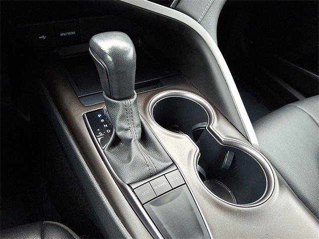 used 2023 Toyota Camry car, priced at $25,490