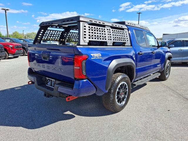 new 2024 Toyota Tacoma car, priced at $57,456