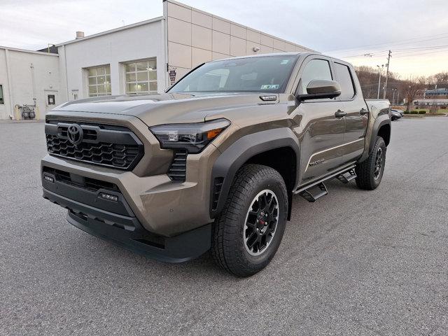 new 2024 Toyota Tacoma car, priced at $60,394