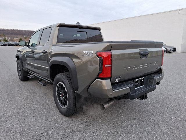 new 2024 Toyota Tacoma car, priced at $60,394