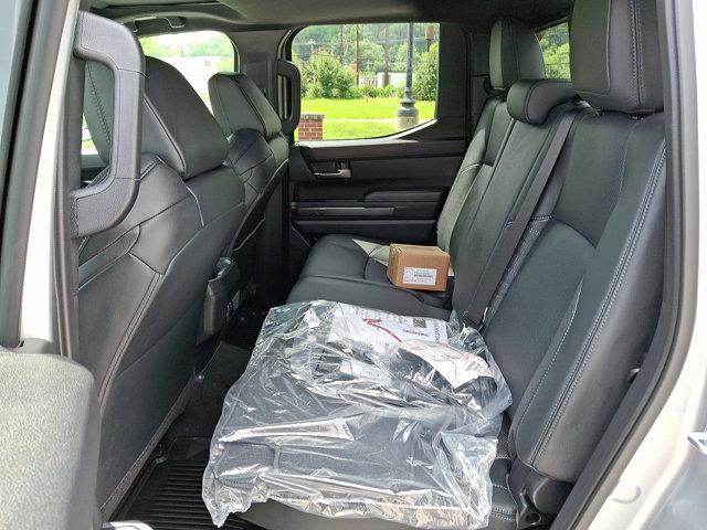 new 2025 Toyota Tacoma car, priced at $58,367