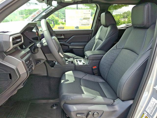 new 2025 Toyota Tacoma car, priced at $58,367