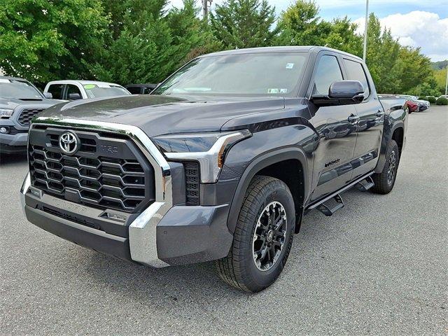 new 2026 Toyota Tundra car, priced at $59,110
