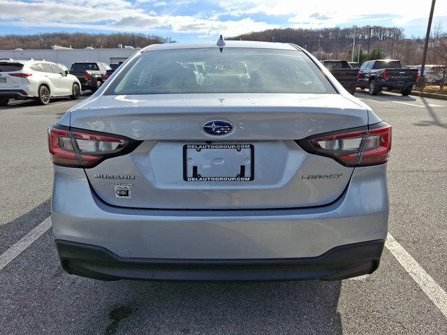 used 2022 Subaru Legacy car