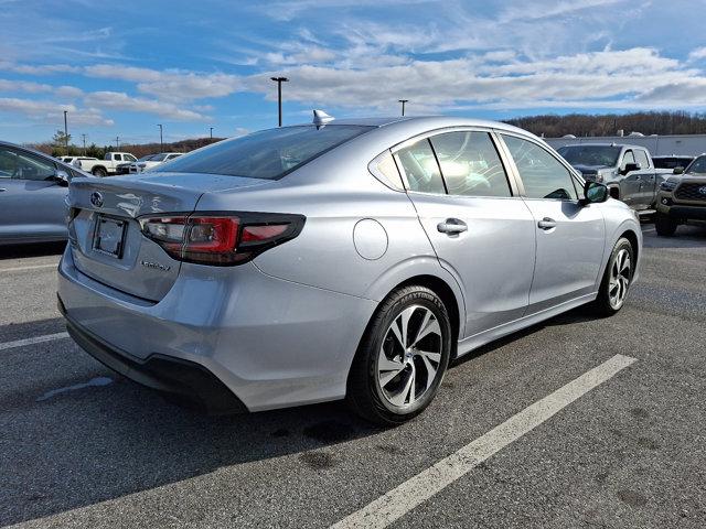 used 2022 Subaru Legacy car