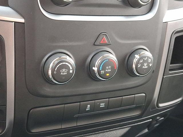 used 2024 Ram 1500 car, priced at $32,995