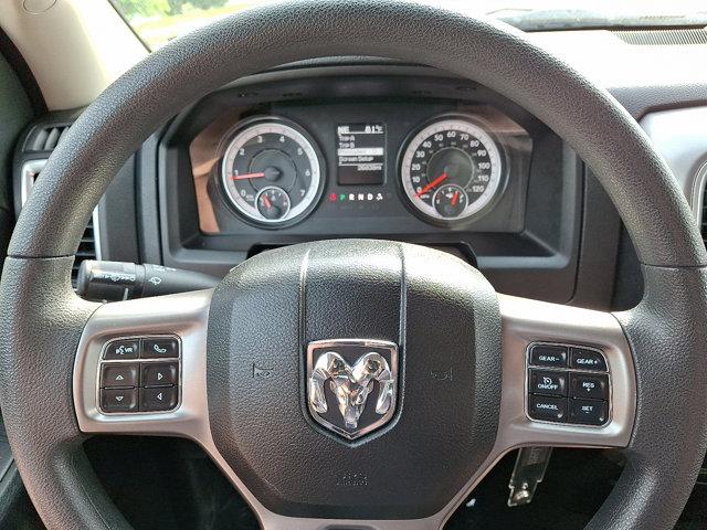 used 2024 Ram 1500 car, priced at $32,995