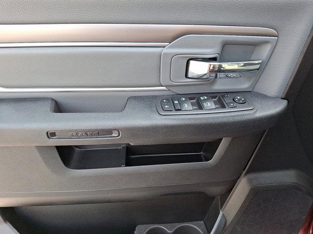 used 2024 Ram 1500 car, priced at $32,995