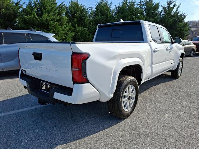 new 2024 Toyota Tacoma car, priced at $46,365