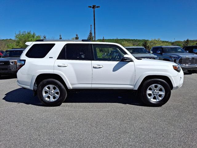 used 2022 Toyota 4Runner car, priced at $41,590