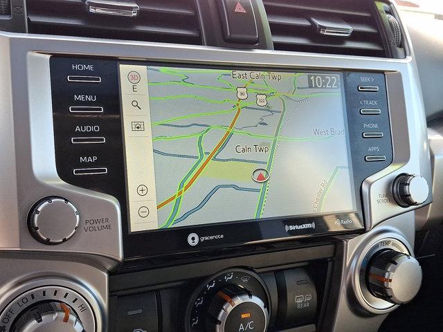 used 2022 Toyota 4Runner car, priced at $41,590