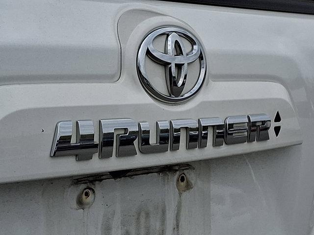 used 2022 Toyota 4Runner car, priced at $41,990