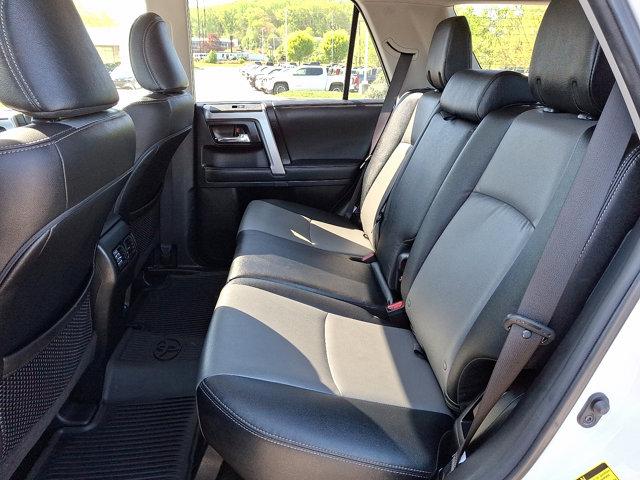 used 2022 Toyota 4Runner car, priced at $41,590