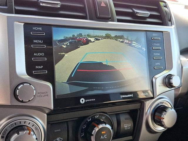 used 2022 Toyota 4Runner car, priced at $41,590