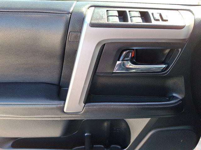 used 2022 Toyota 4Runner car, priced at $41,590