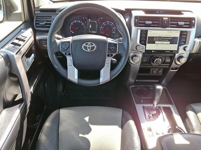 used 2022 Toyota 4Runner car, priced at $41,590