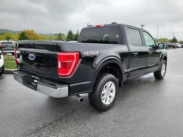 used 2023 Ford F-150 car, priced at $38,995